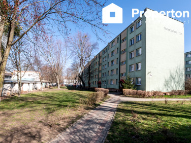 Mieszkanie BIAŁYSTOK
