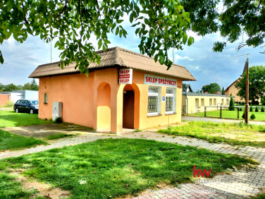 Lokal Boguszyce