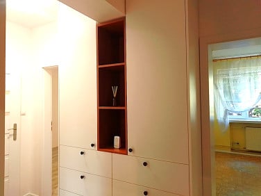 Mieszkanie apartamentowiec Konstancin-Jeziorna