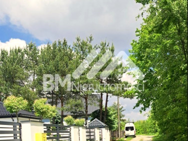 Działka budowlana Adamów