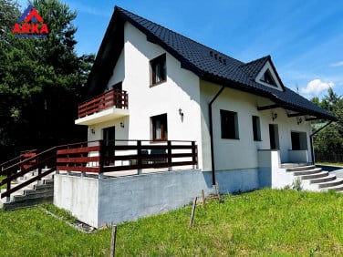 Dom Jordanów
