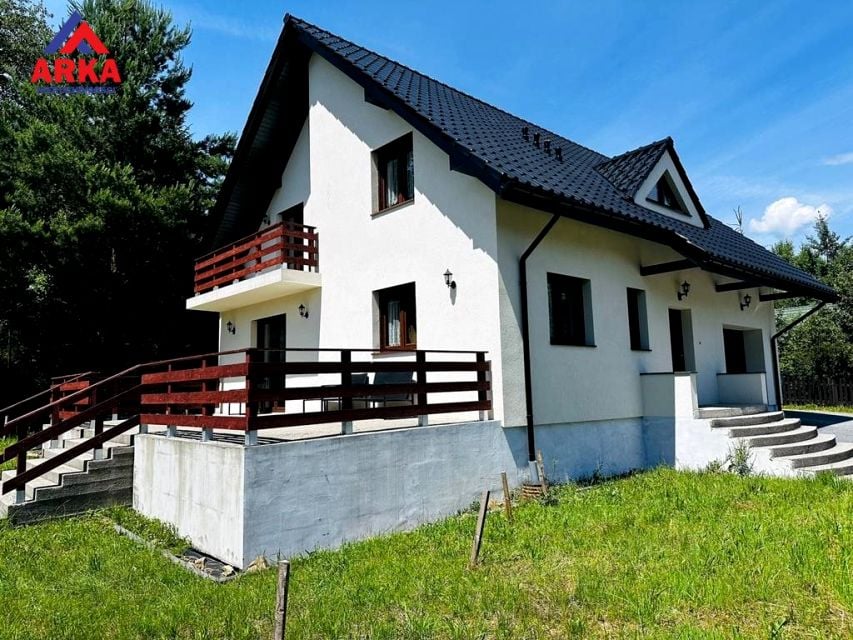 Dom Jordanów