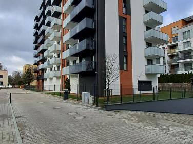 Mieszkanie Bydgoszcz