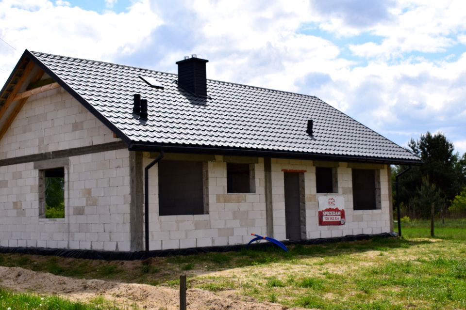 Dom GŁOGÓW MAŁOPOLSKI sprzedaż