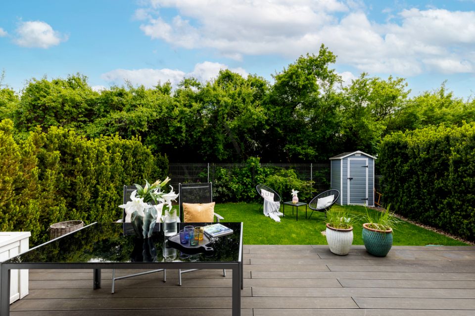 Dom Warszawa sprzedaż