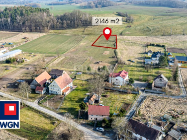 Działka Płóczki Dolne