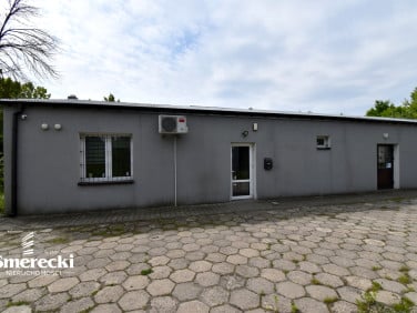 Budynek użytkowy Chełm