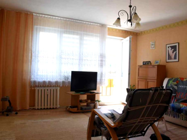 Mieszkanie Gdynia