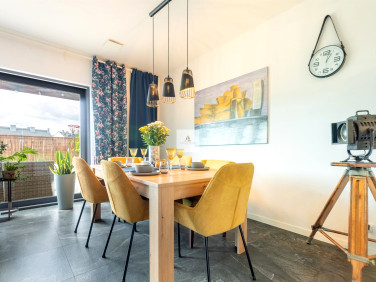 Dom Radomierzyce sprzedaż