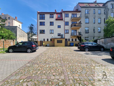 Mieszkanie Słupsk