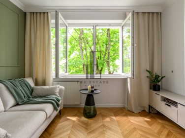 Mieszkanie Warszawa