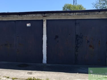 Budynek użytkowy Goleniów