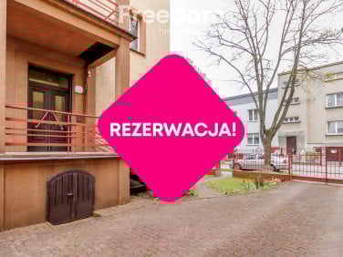 Mieszkanie Tarnów