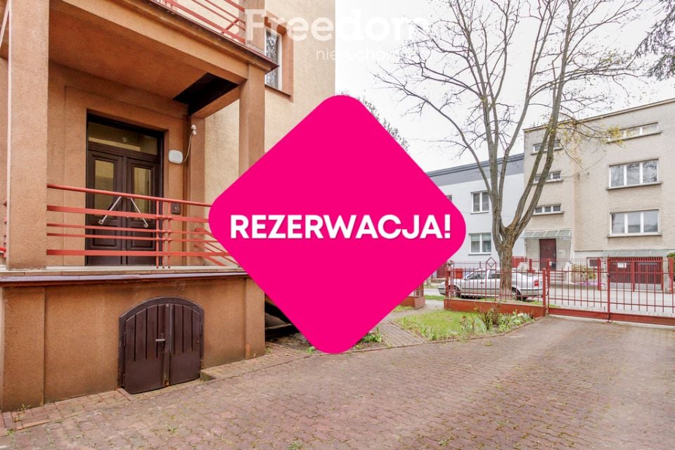 Mieszkanie Tarnów