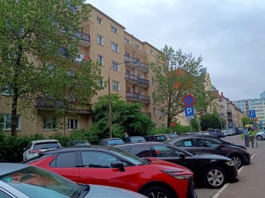 Mieszkanie nad jeziorem