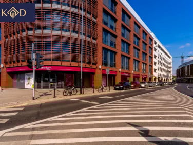 Lokal Poznań