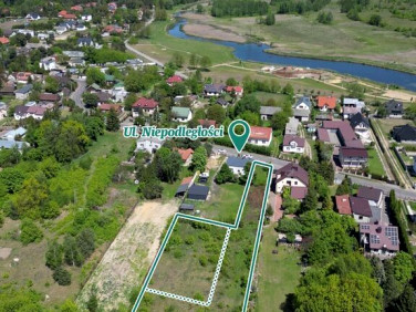 Działka inwestycyjna sprzedam