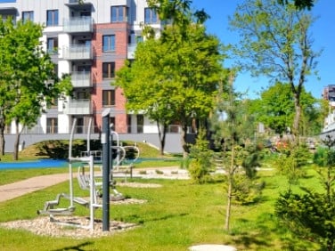 Mieszkanie apartamentowiec Kołobrzeg