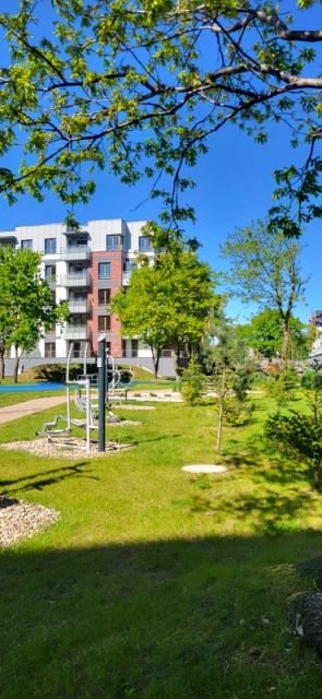 Mieszkanie apartamentowiec Kołobrzeg