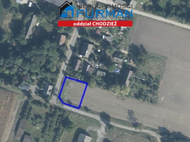 Działka budowlana Chrustowo