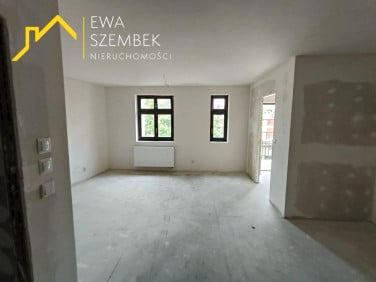 Mieszkanie Kraków