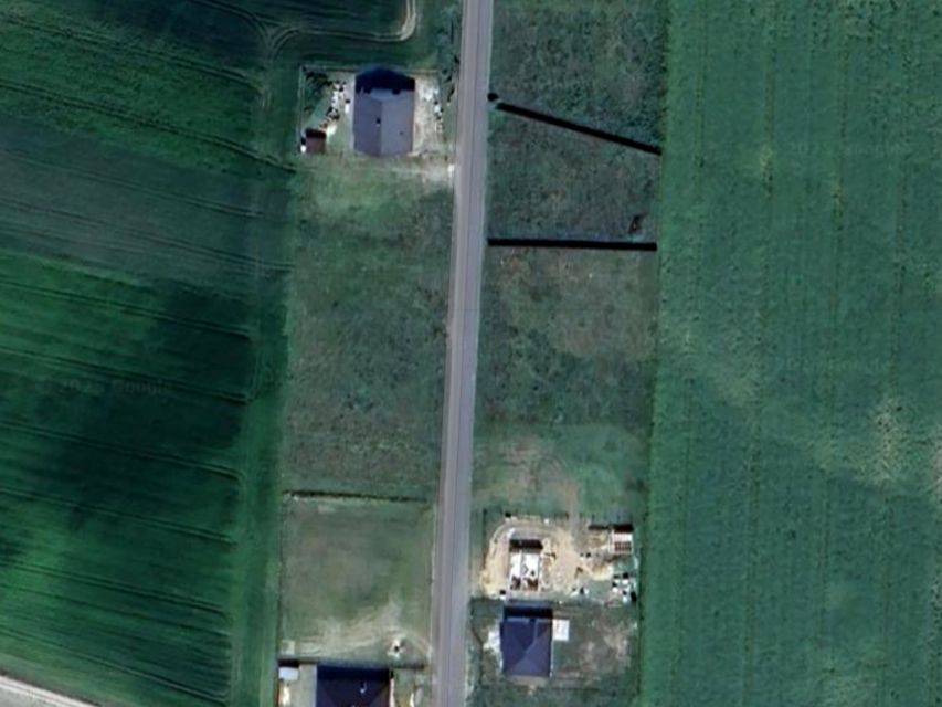 Działka Bartodzieje