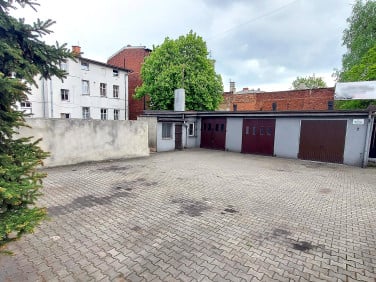 Budynek użytkowy Piekary Śląskie