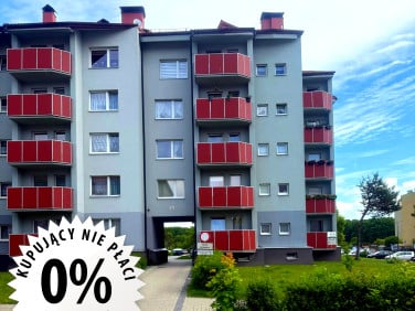 Mieszkanie Piekary Śląskie