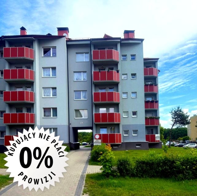 Mieszkanie Piekary Śląskie