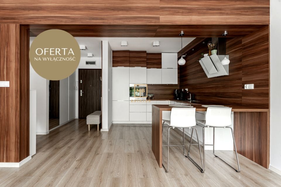 Mieszkanie apartamentowiec sprzedaż