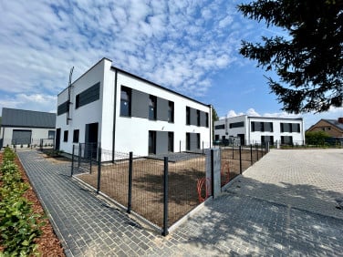 Mieszkanie Rokietnica