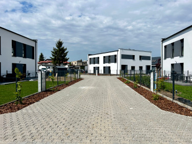 Mieszkanie apartamentowiec sprzedaż