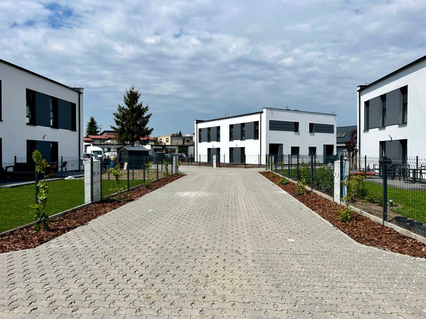 Mieszkanie apartamentowiec sprzedaż
