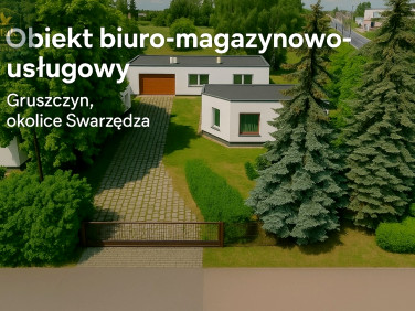 Lokal Gruszczyn