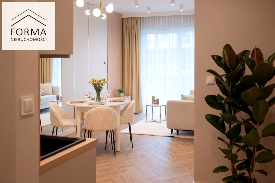 Mieszkanie Bydgoszcz