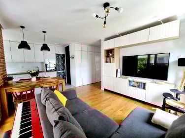 Mieszkanie blok mieszkalny sprzedaż