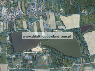 Działka budowlana Biały Kościół