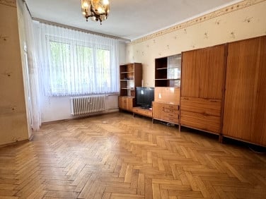 Mieszkanie Częstochowa