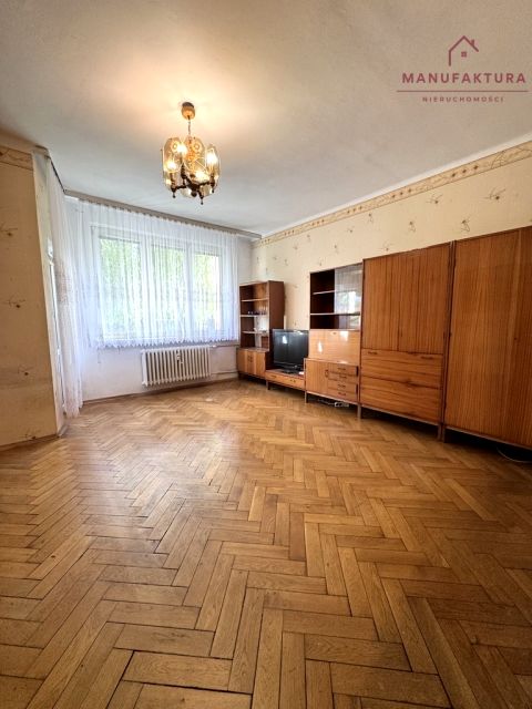 Mieszkanie Częstochowa
