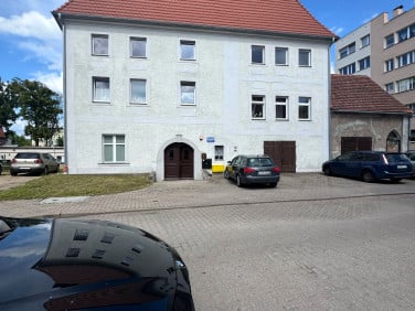 Mieszkanie Lwówek Śląski