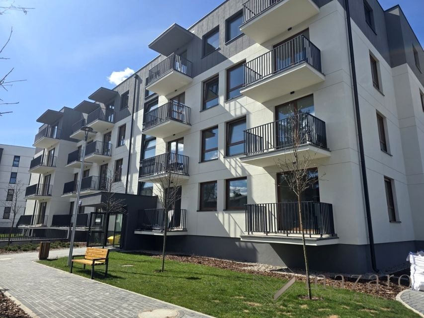 Mieszkanie Bydgoszcz