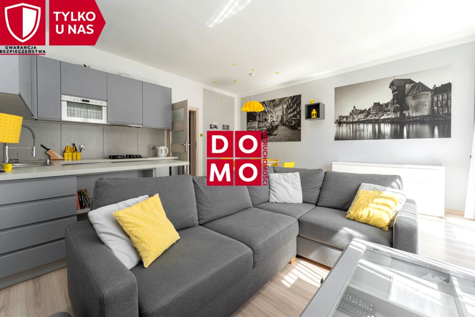 Mieszkanie Gdańsk