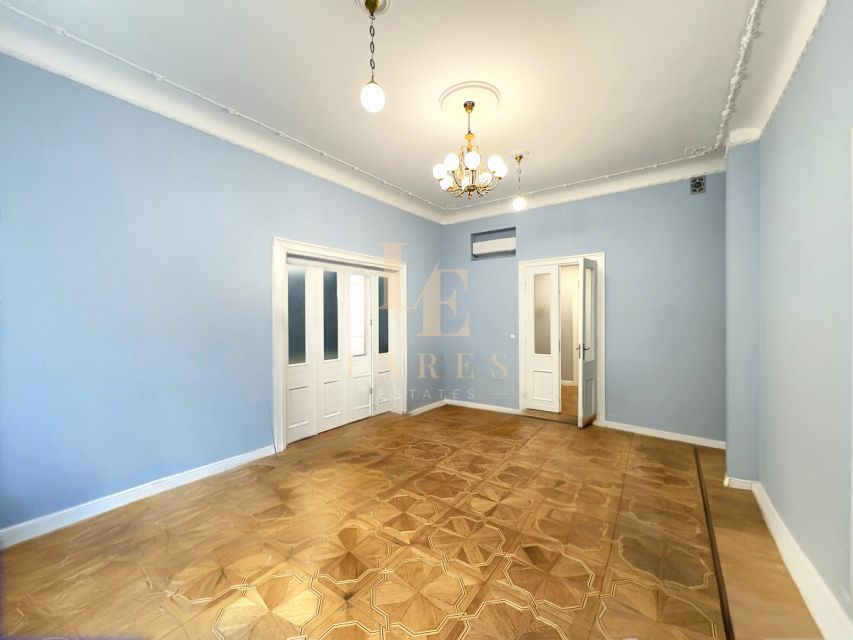 Lokal Warszawa wynajem