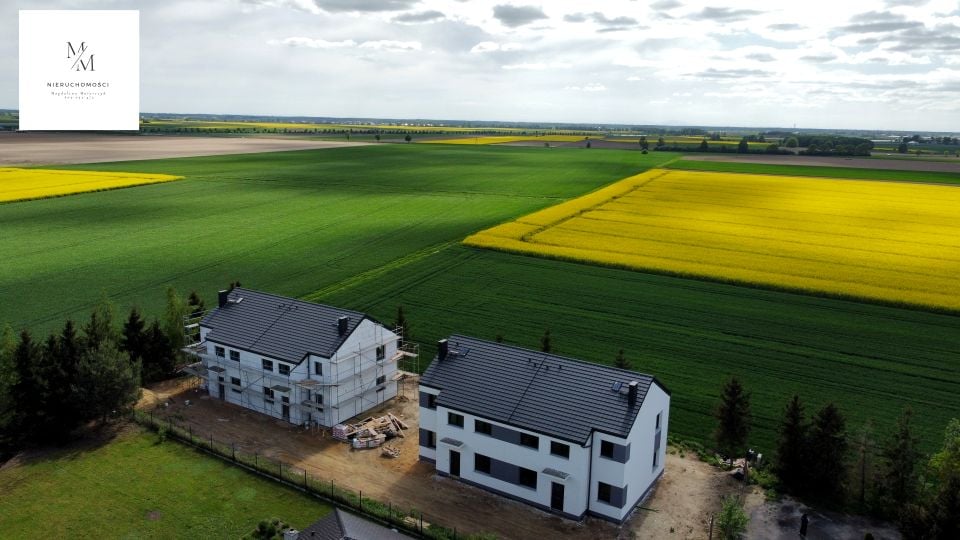 Dom Jenkowice sprzedaż