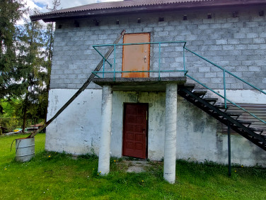 Dom Szczyrzyc