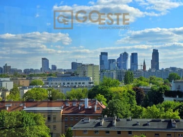 Mieszkanie Warszawa wynajem