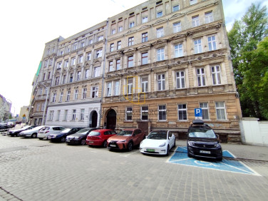 Mieszkanie Wrocław