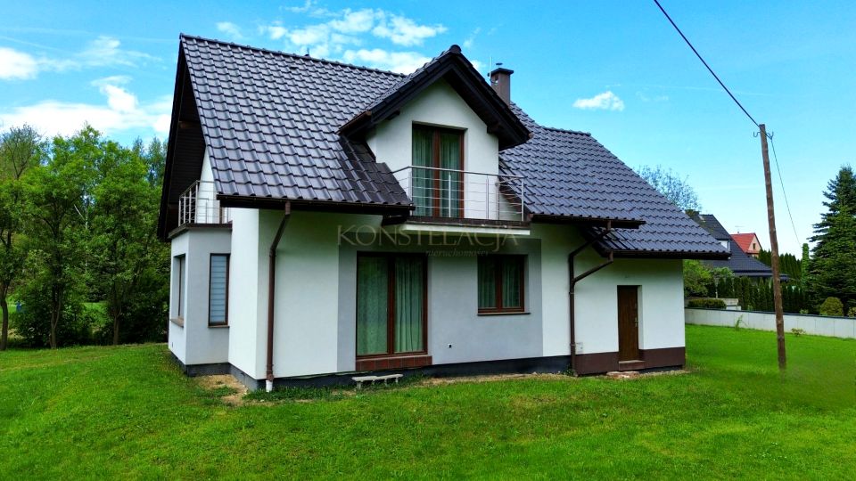 Dom Trzemeśnia