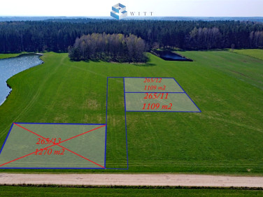 Działka Wielowieś