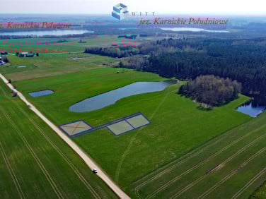 Działka budowlana Wielowieś sprzedam